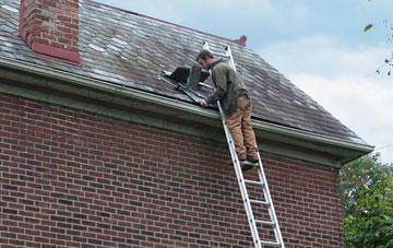 what affects urgent Batheaston roof repairs