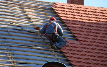 roof tiles Batheaston, Somerset