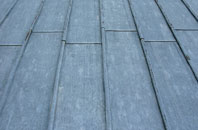 Batheaston lead roofing