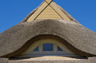 Batheaston thatch roofing